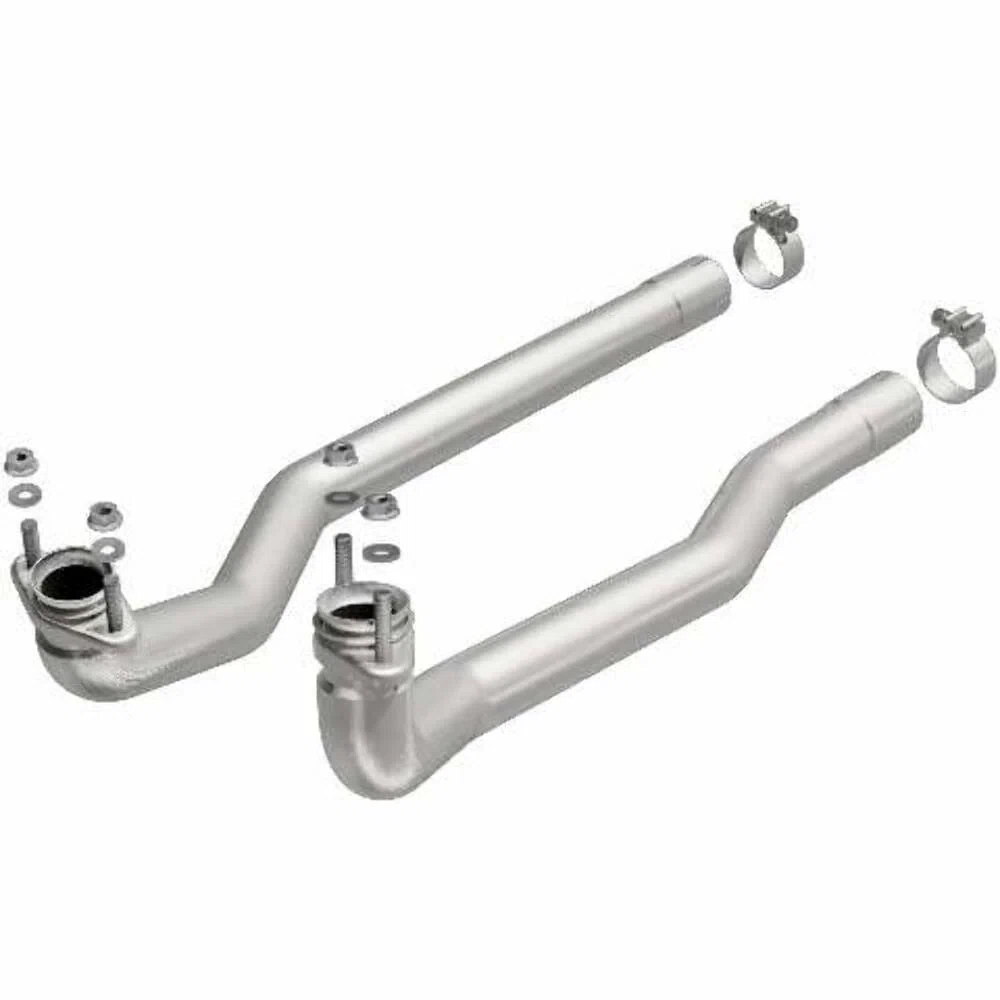 Exhaust Manifold Down Pipe for Performance Exhaust Manifold Down Pipe MagnaFlow 19343